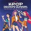 Random House Wor KPop Demon Hunters: The Official Deluxe Coloring B (Tascabile)