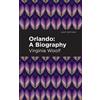Virginia Woolf Orlando (Tascabile) Mint Editions (Reading With Pride)