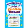 Kroft Smout Woordzoeker voor Kinderen van 5-7 Jaar (Tascabile)