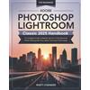 Rhett Lysander Adobe Photoshop Lightroom Classic 2025 Handbook for B (Tascabile)