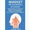 Gaetano Lanza Mindset (Tascabile) 1