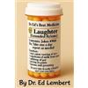Ed Lembert Dr. Ed's Best Medicine (Tascabile)