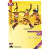 Paul Van der Boon National 5 Physics Study Guide (Tascabile)