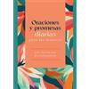 Compiled by Barbour Sta Oraciones Y Promesas Diarias Para Las Mujer (Tascabile)