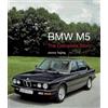 James Taylor BMW M5 (Copertina rigida)