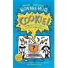 Konnie Huq Cookie! (Book 3): Cookie and the Most Mysterious M (Copertina rigida)