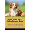 Isaac Turner Nova Scotia Duck-Tolling Retriever Guide Nova Scotia Du (Tascabile)
