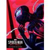 Insomniac Games Marvel's Spider-Man: Miles Morales - The Poster Coll (Tascabile)