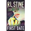 R.L. Stine First Date (Tascabile) Fear Street