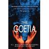 S L MacGregor Mathers Aleister Crowley The Goetia (Tascabile)