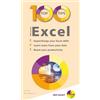 Sean McManus 100 Top Tips - Microsoft Excel (Tascabile)