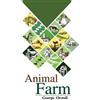 George Orwell Animal Farm (Tascabile)
