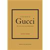 Karen Homer Little Book of Gucci (Copertina rigida) Little Books of Fashion