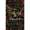 Scarlett St. Clair A Touch of Malice (Copertina rigida) Hades X Persephone