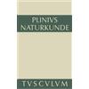 Naturkunde / Naturalis historia libri XXXVII, Buch IX, Zoolog (Copertina rigida)