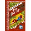 Mark Twain The Adventures of Tom Sawyer (Tascabile)