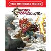 Blacknes Guy The Ultimate Reference Guide To Chrono Trigger (Tascabile)