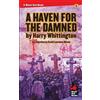 Harry Whittington A Haven for the Damned (Tascabile) Black Gat Books