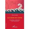 Didier Ortolland Les mers de Chine (Tascabile) Inter-National