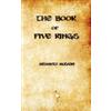 Miyamoto Musashi The Book of Five Rings (Tascabile)