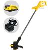 STANLEY Decespugliatore Stanley SFMCST925M1-QW 18V 2Ah