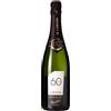 CABELIER - Cremant du Jura extra brut