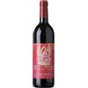VINI FRANCHETTI - Le cupole rosso toscana igt 2021