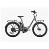ATALA E-WAY MD 24+ 6V GRIGIO MISURA 43