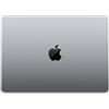 Apple MacBook Pro 2023 M2 | 14.2 | M2 Max 12-Core CPU | 30-Core GPU | 32 GB | 512 GB SSD | grigio siderale | ES