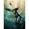 Kleiner Flug Moby Dick. Tratto dal romanzo di Herman Melville