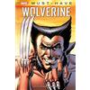 PANINI SPA Wolverine. Marvel must have