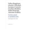 Quodlibet Cento anni e sembra ieri. «Ossi di seppia» (1925-2025)