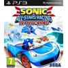 SEGA Sonic and All Stars Racing Transformed: Essentials (PS3) - [Edizione: Regno Unito]