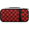 PDP NSW Travel Case Plus GLOW - Super Icon, Super Icon, Rosso e nero