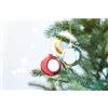 Palline di Natale particolari Happy Ball personalizzate o neutre