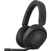 SONY INZONE H5 CUFFIE WIRELESS, Nero
