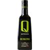 olivaoliva Quattrociocchi Olivastro | Olio extravergine di oliva, varietà Itrana - Flacone da 500 ml