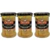 Generic 3X Confezione Per Callipo Filetti di Tonno all'Olio di Oliva Riserva Oro, Tonno in Vetro, 200gx3