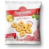 Generico 30 Bustine ANTONIO FIORE Taralli Tarallino FRAGRANTINI FRIABILI gusto CLASSICO con lievito madre - Monodose da 40 g *