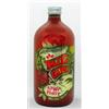BIG GINO RED HOT FRUITS Unique Batch Handcrafted 38% VOL 1 LT