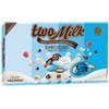 Confetti Maxtris Two Milk Sfumato Azzurro Scatola 1 Kg, Assortito
