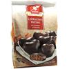WEISS SPEZIALITATEN Weiss - Lebkuchen Herzen - Mit Zartbitter Schokolade - 300g