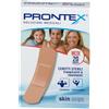 SAFETY SpA Prontex Skin Strips Cerotti Sterili per Medicazione Formato Medio 20 Pezzi