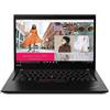 Notebook Lenovo ThinkPad X13 G1 Core i7-10510U 1.8GHz 16GB 256GB SSD 13.3" Windows 11 PRO [GRADE B]