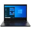 Notebook Lenovo ThinkPad L14 Core i5-10210U 1.6GHz 8GB 512GB SSD 14" Windows 11 PRO [GRADE B]
