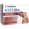 ARKOFARM SRL 4321 SLIM ZONE RIBELLI 60CPS