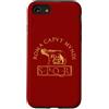 SPQR Roma Caput Mundi Italian Pride Appa Custodia per iPhone SE (2020) / 7/8 SPQR Antica Roma