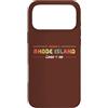 Someone Loves Me In US State Of Rhode Is Custodia per iPhone 17 Pro Max Someone In Rhode Island Loves Me Americano USA Retro