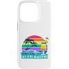 Estate | Sole | Mare Custodia per iPhone 14 Pro Filippine Baia di Subic Isola Palawan Cebu Regalo Souvenir