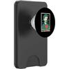 Dim's Designs Italy Vita in Bassa Risoluzione - Nostalgia Digitale Italiana PopSockets PopWallet per MagSafe